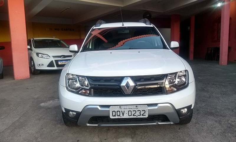 Renault Duster Dinam...