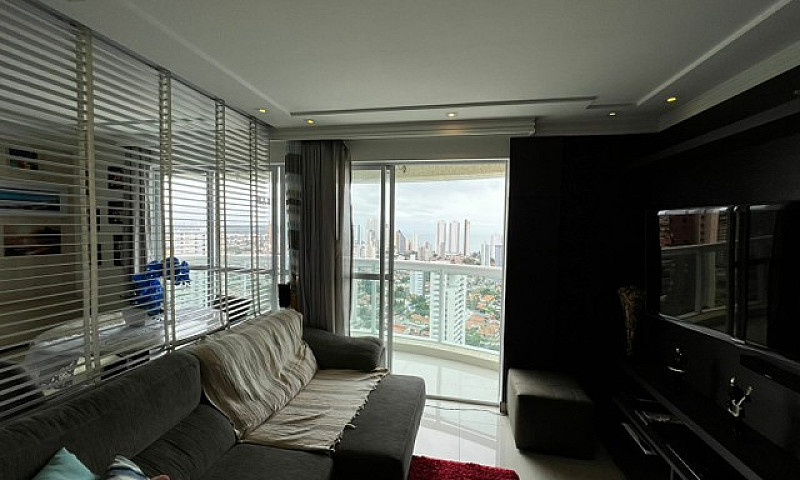 Apartamento Luxuoso ...