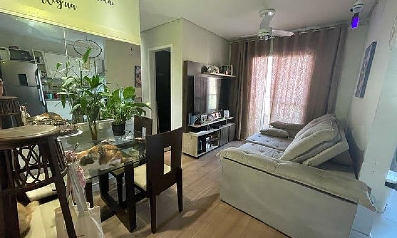 Divido Apartamento M...