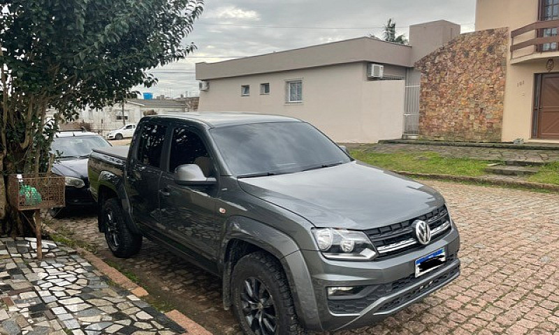 Amarok...