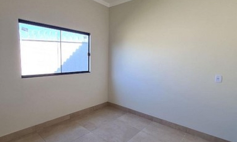 Casa Linda C/ 3 Quar...