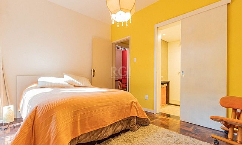 Apartamento Em Moinh...