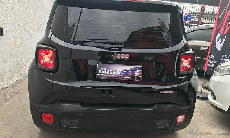 Jeep Renegade Sport ...