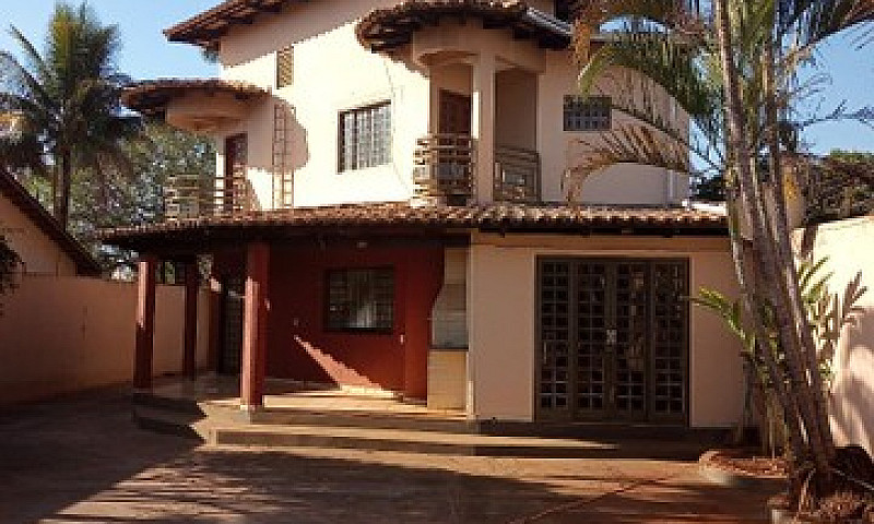 Venda De Sobrado ...