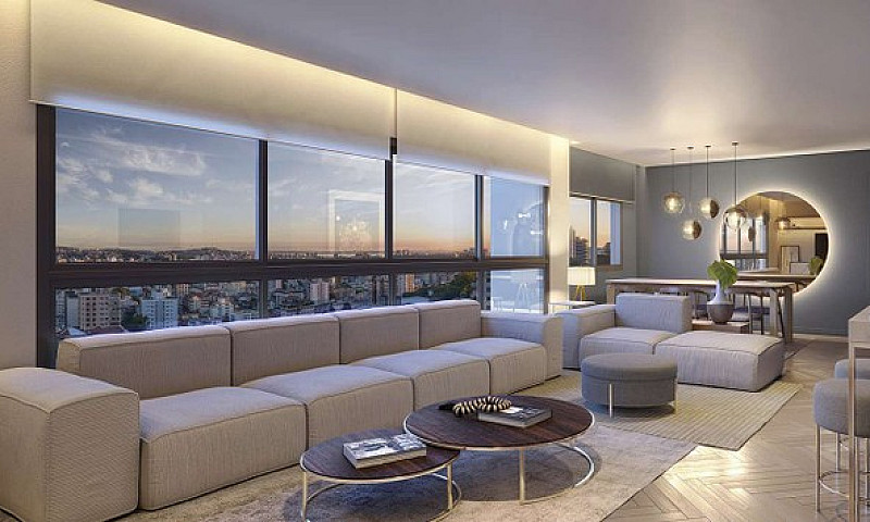 Apartamento No Hills...
