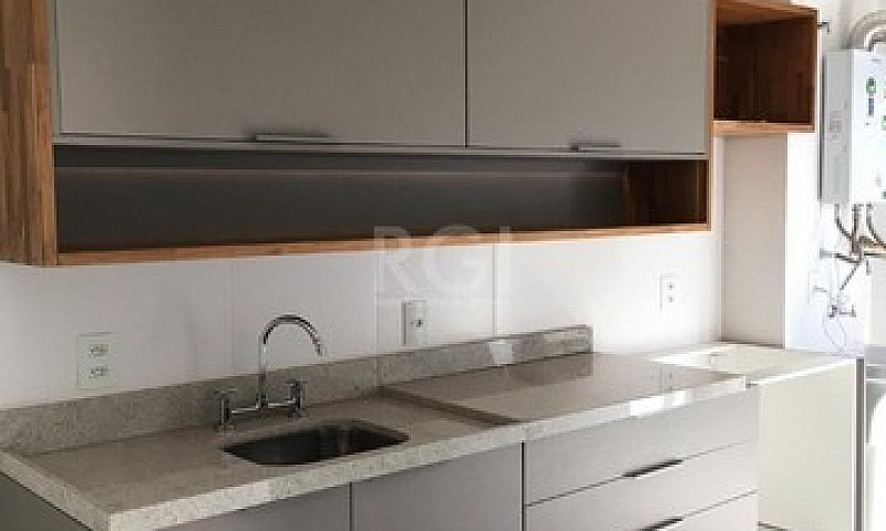 Apartamento Em Crist...
