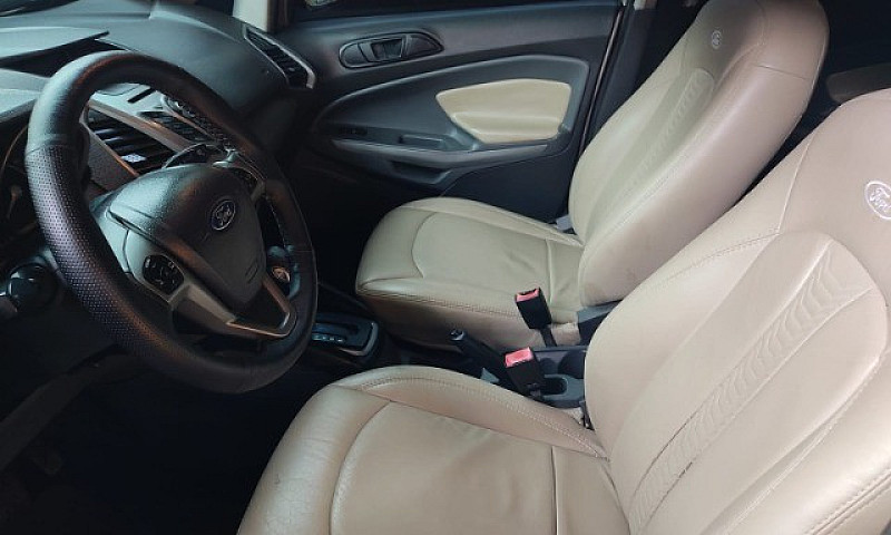 Ecosport Freestyle 2...