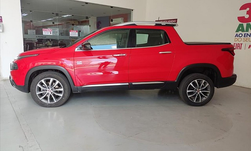 Fiat Toro 2.0 16V Tu...