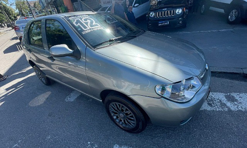 Fiat Palio Fire 4P  ...