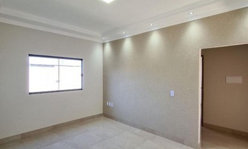 Casa Linda C/ 3 Quar...