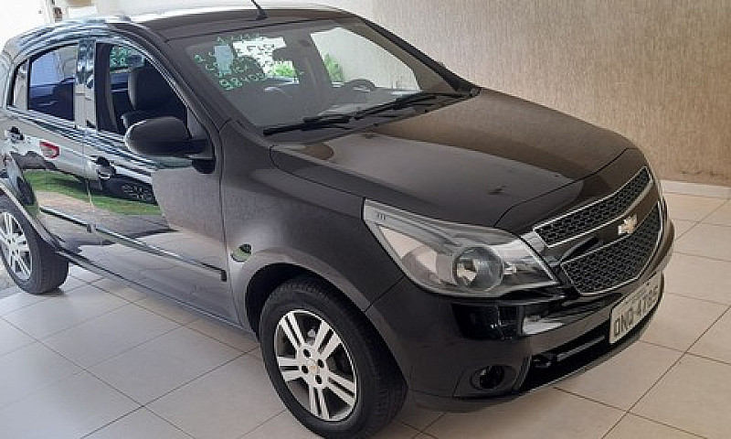 Agile 1.4 Ltz 2013/2...