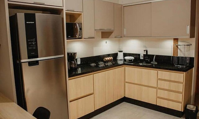 Casa Com 2 Quartos E...