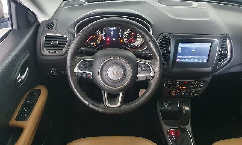 Compass Sport 2.0 4X...