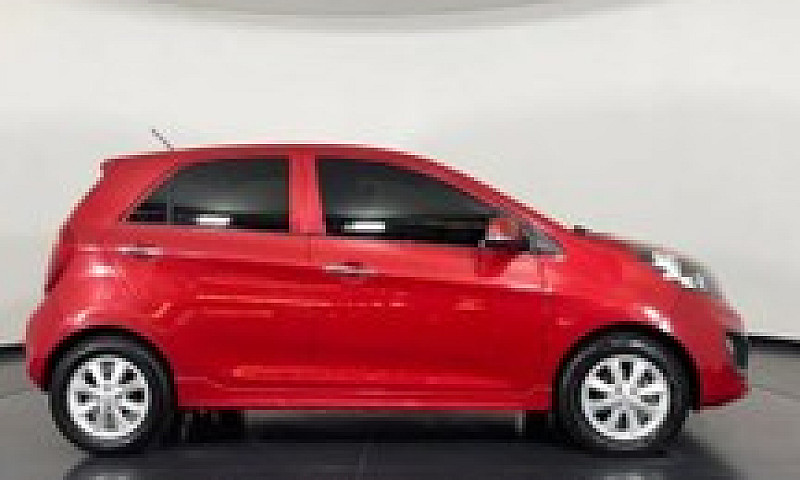 Vendo Kia Picanto 20...