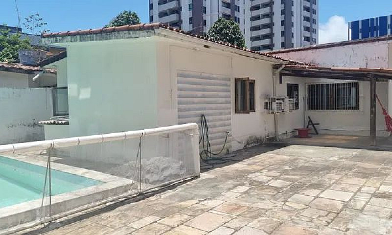 Casa Para Aluguel Em...