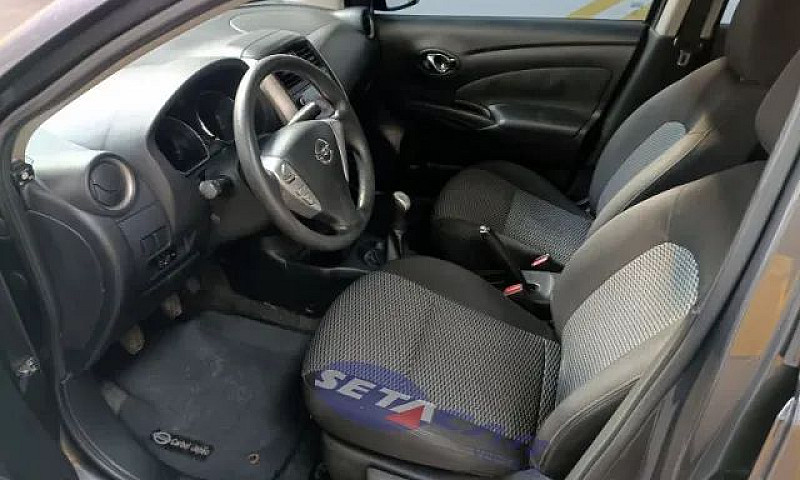 Versa Sv 1.6 Mec....