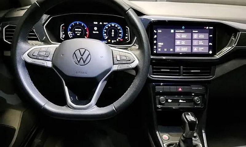 Volkswagen T-Cross 1...