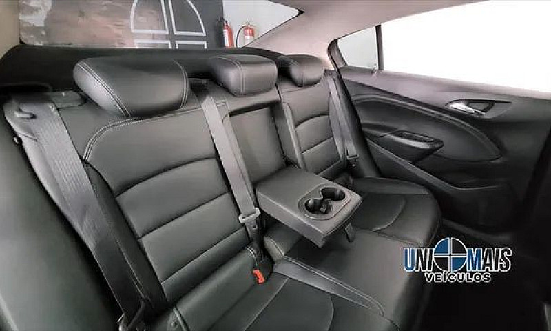 Chevrolet Cruze 1.4 ...