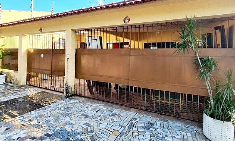 Vendo Casa Na Traves...