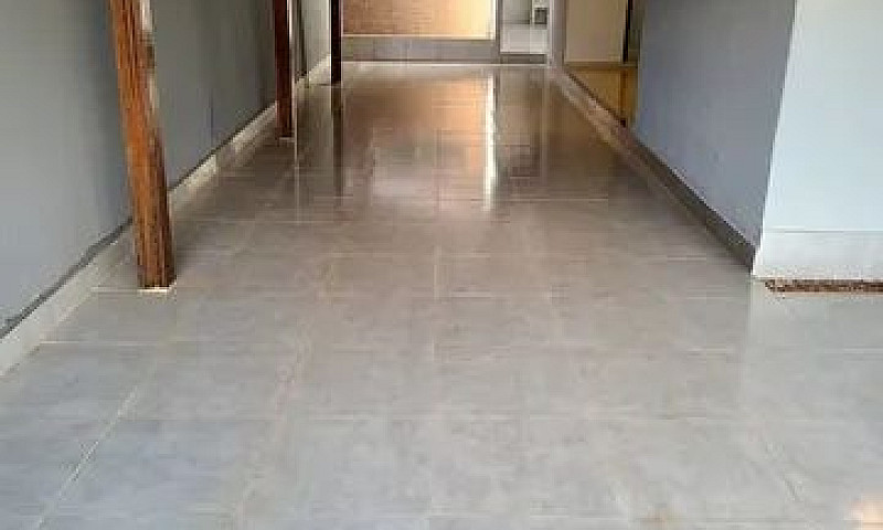 Alugo Linda Casa No ...