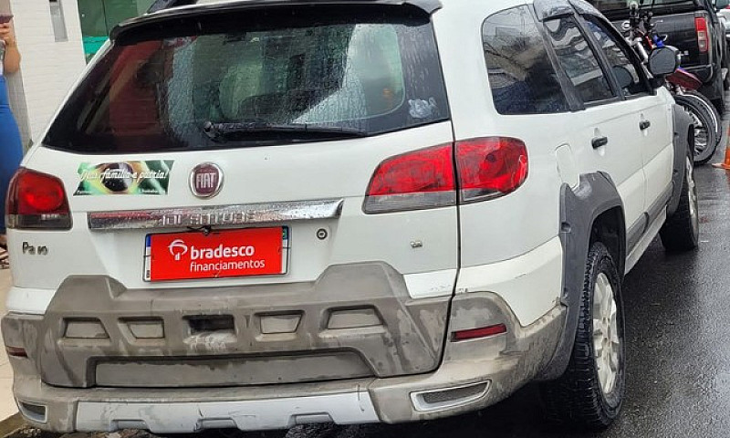 Fiat Palio 2013/2014...
