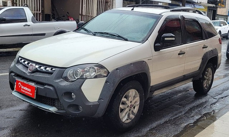 Fiat Palio 2013/2014...