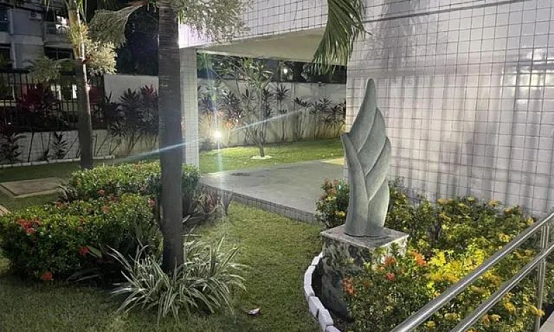 Charmoso Apartamento...