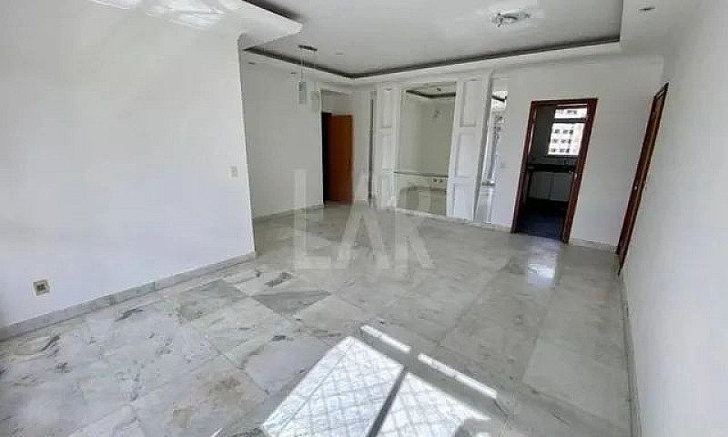 Apartamento Para Alu...