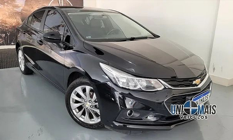 Chevrolet Cruze 1.4 ...