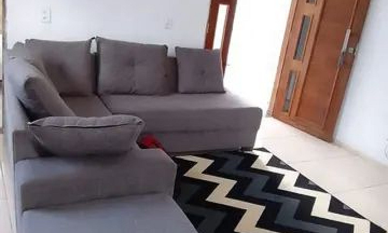 Casa Mobiliada Frioz...