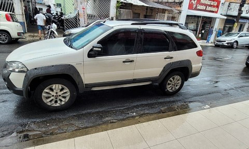 Fiat Palio 2013/2014...