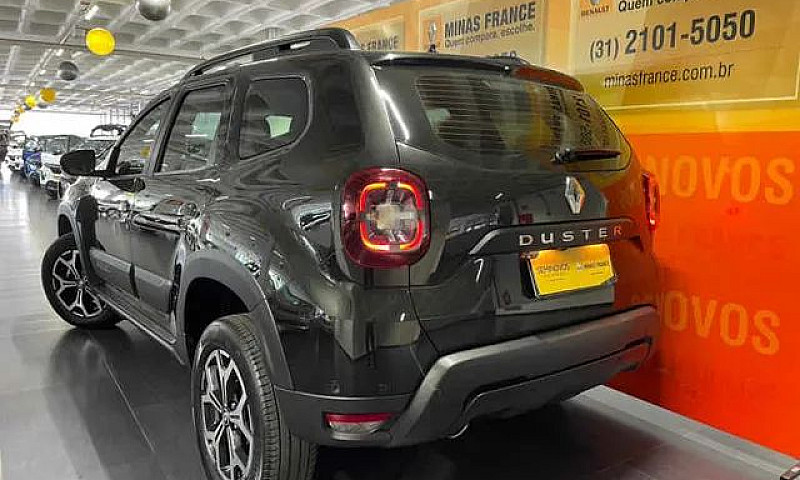 Renault Duster 1.6 1...
