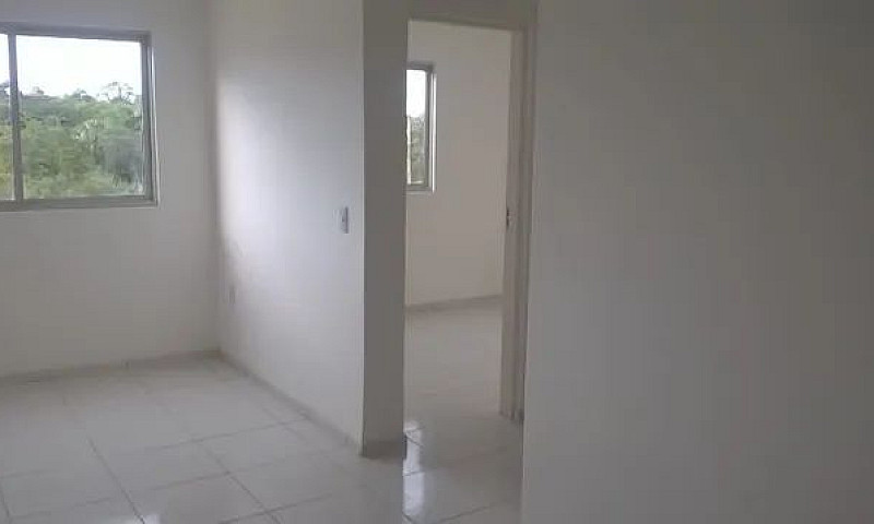 Alugo Apartamento Sã...