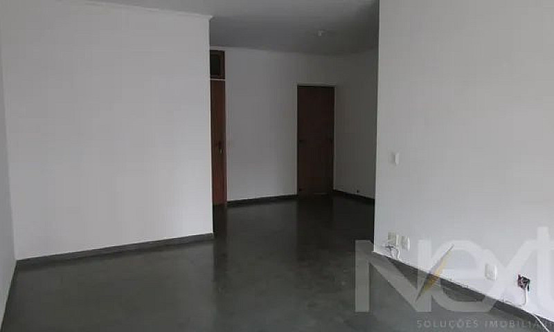 Apartamento - Cambuí...