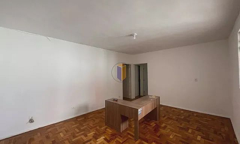 Apartamento Térreo C...