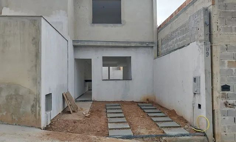 Santa Luzia - Casa P...