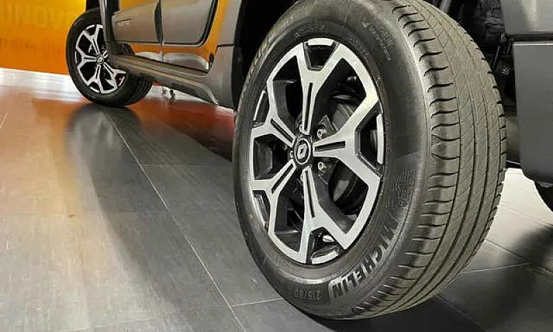 Renault Duster 1.6 1...