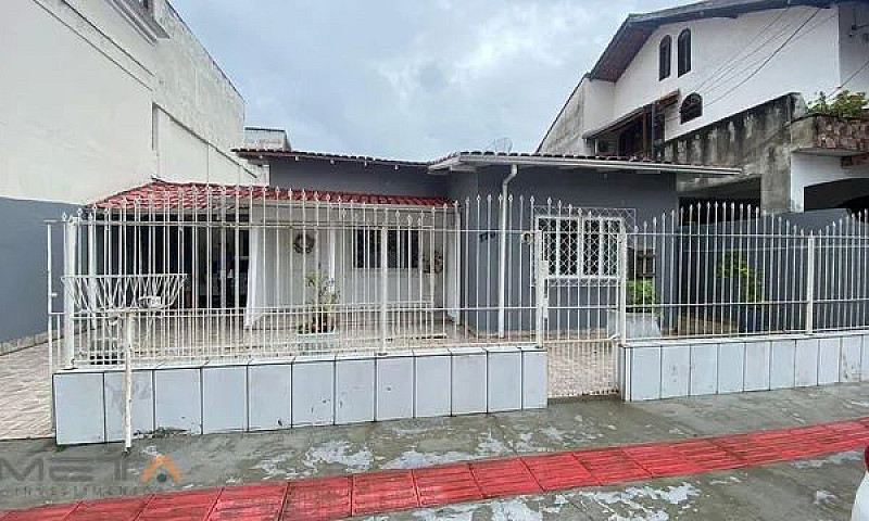 Casa Mobiliada Para ...