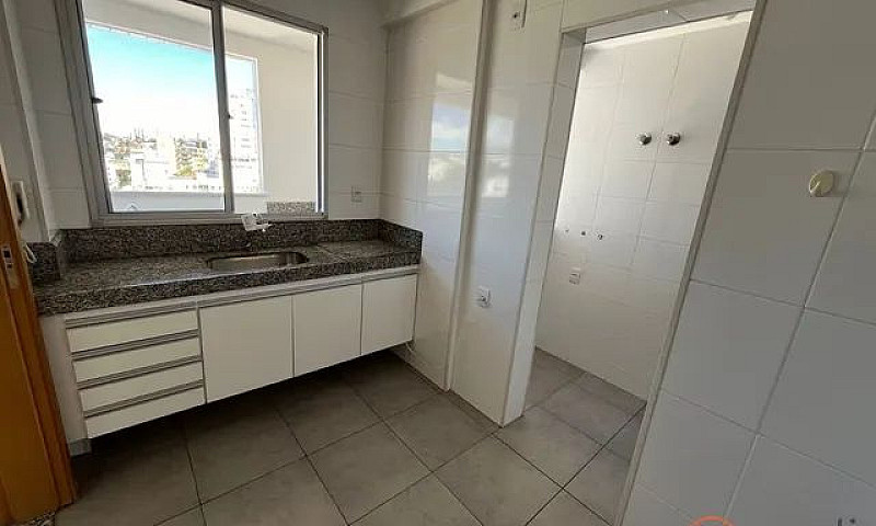 Apartamento Com 2 Do...