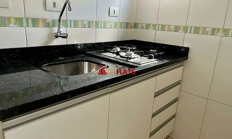 Flat Com Ótimo Preço...