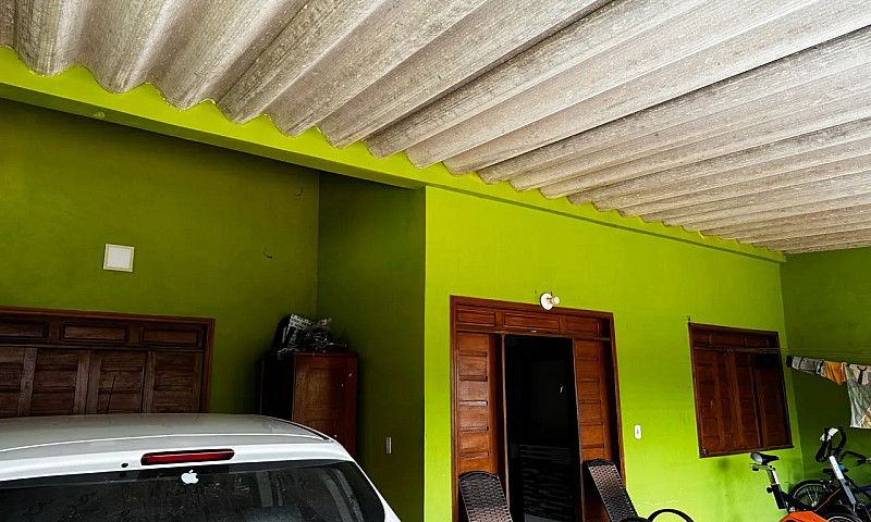 Casa A Venda No Con ...