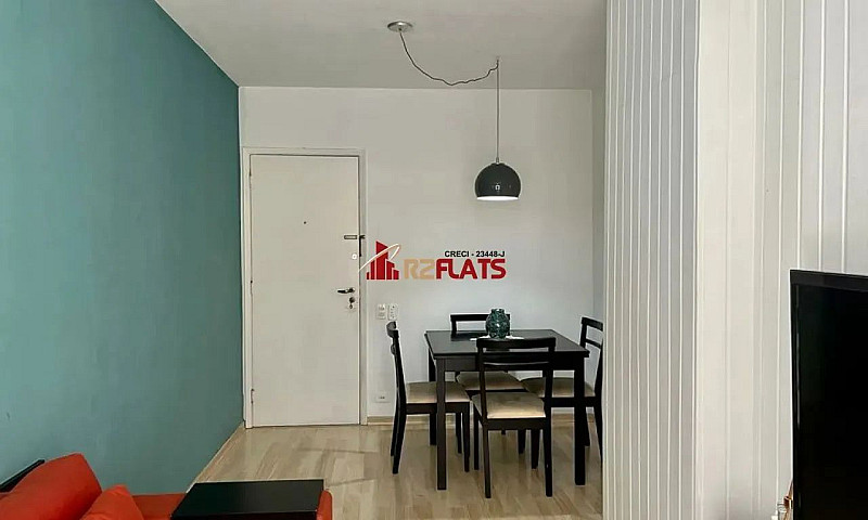 Flat Com Ótimo Preço...