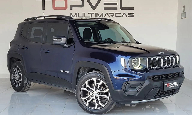 Jeep Renegade 1.3 Lo...