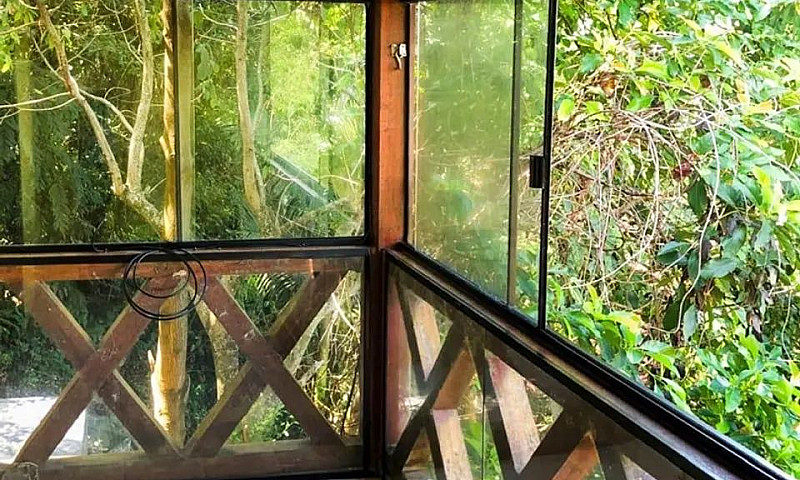 Casa Lagoa Conceição...