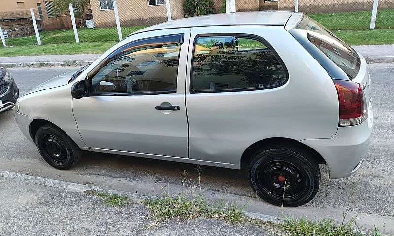 Fiat Palio 1.0 Econo...
