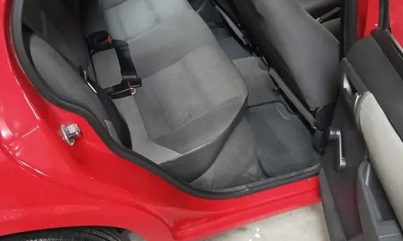 Chevrolet Celta Spir...