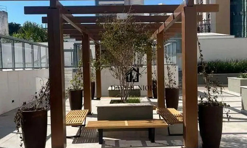 Apartamento Com 1 Do...