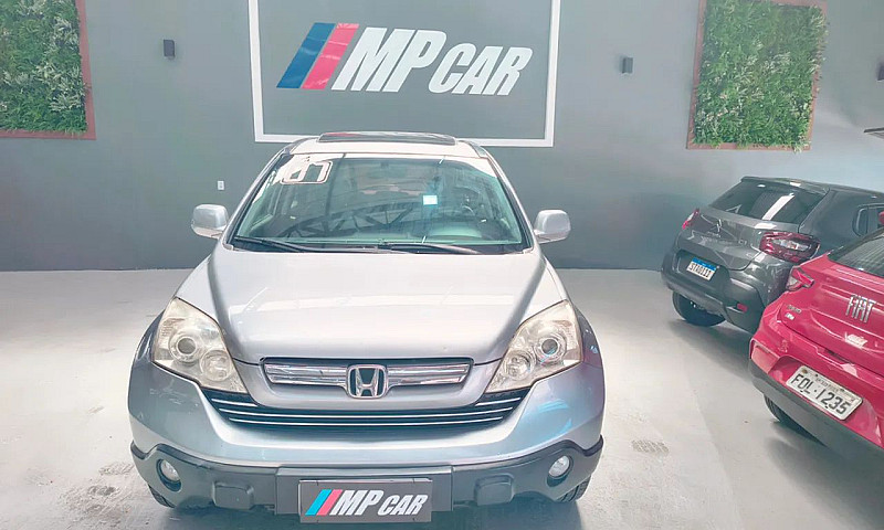 Honda Cr-V 2.0 16V A...