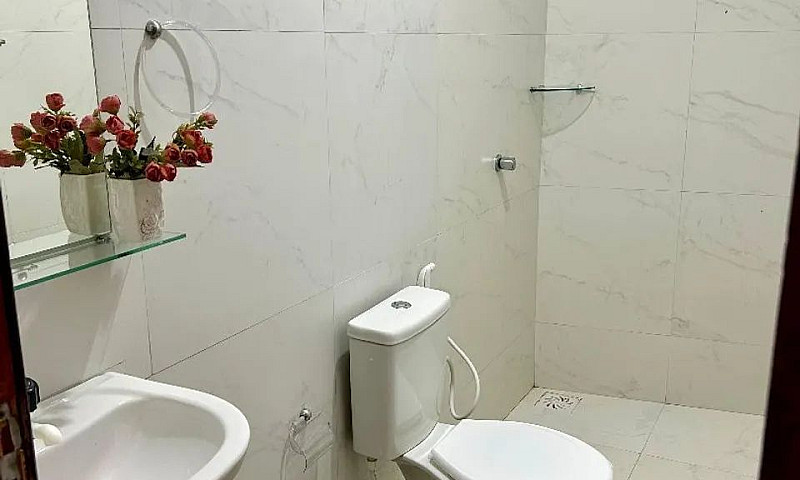 Suite Em Guaramirang...