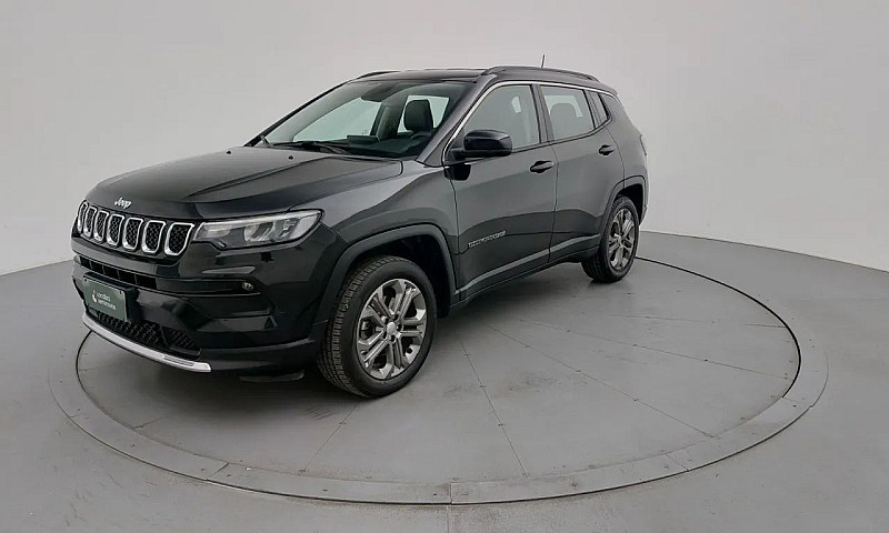 Jeep Compass Long. T...
